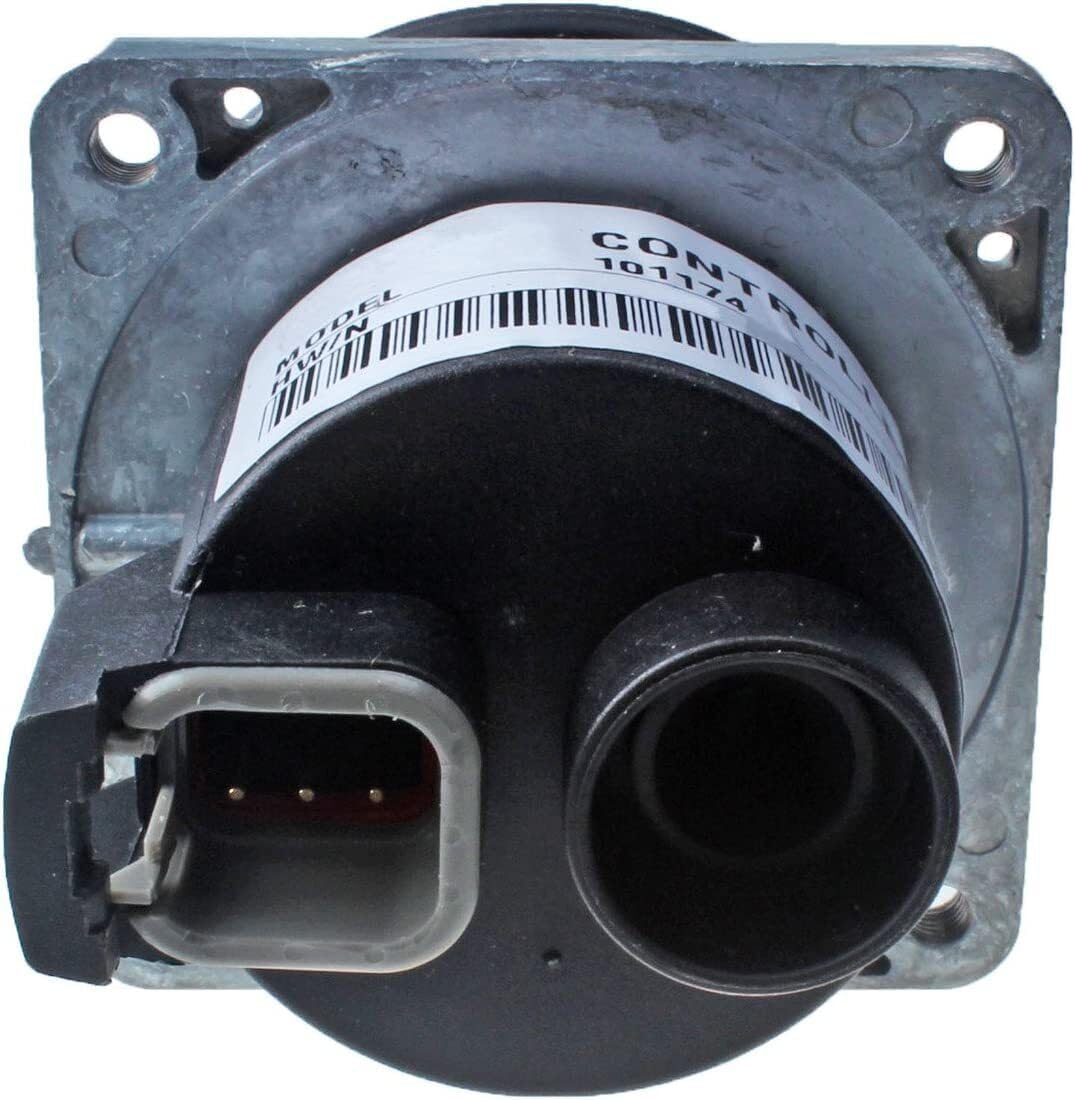 Dual 2 Axis Joystick Controller 101174GT for Genie Lift SX-150 SX-180