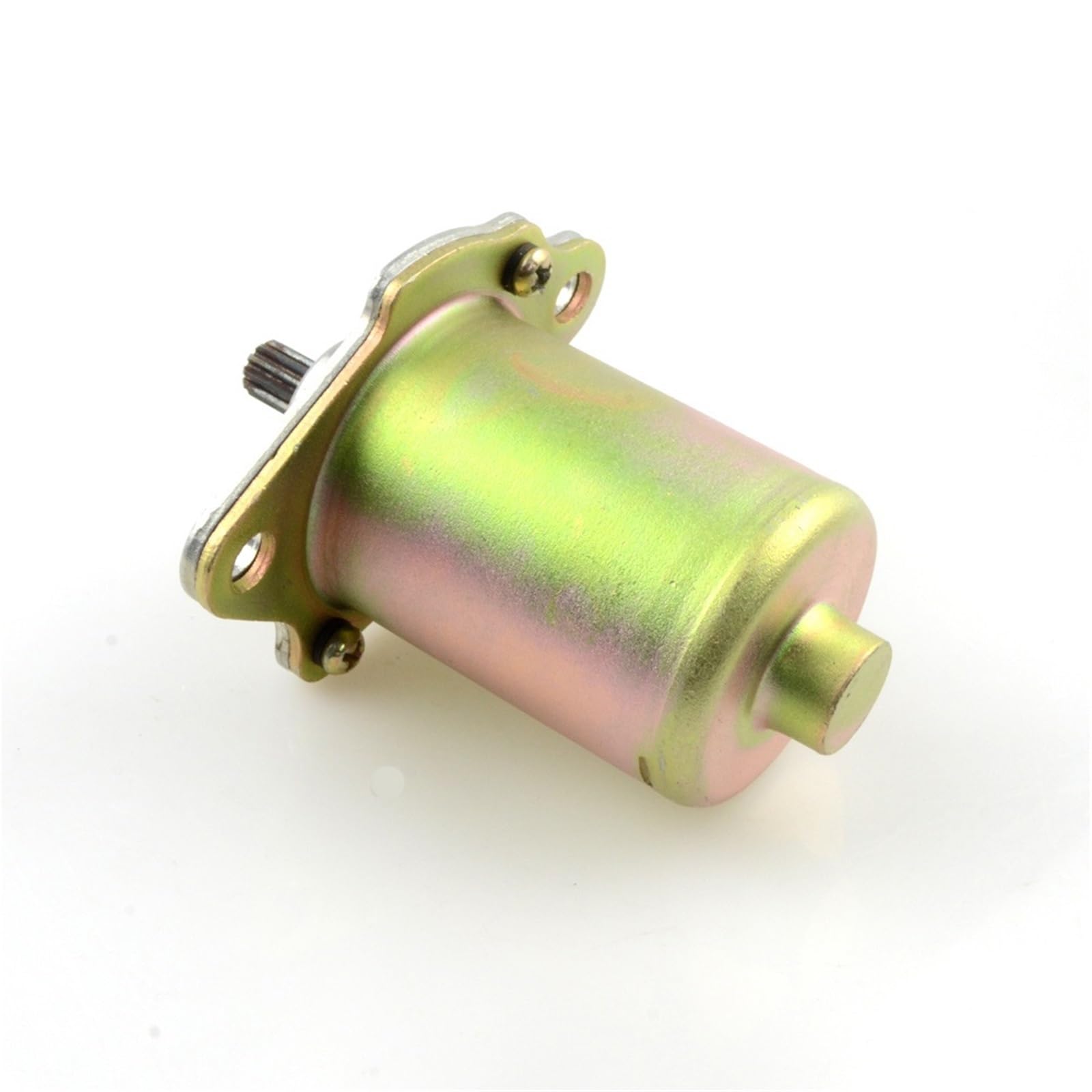Motorino avviamento Per Dio50 AF18 AF28 ZX 50cc AF34 Scooter A 2 Tempi DIO 50 Moto ATV Go-Cart Pezzo Di Ricambio Motore Elettrico Motorino Avviamento