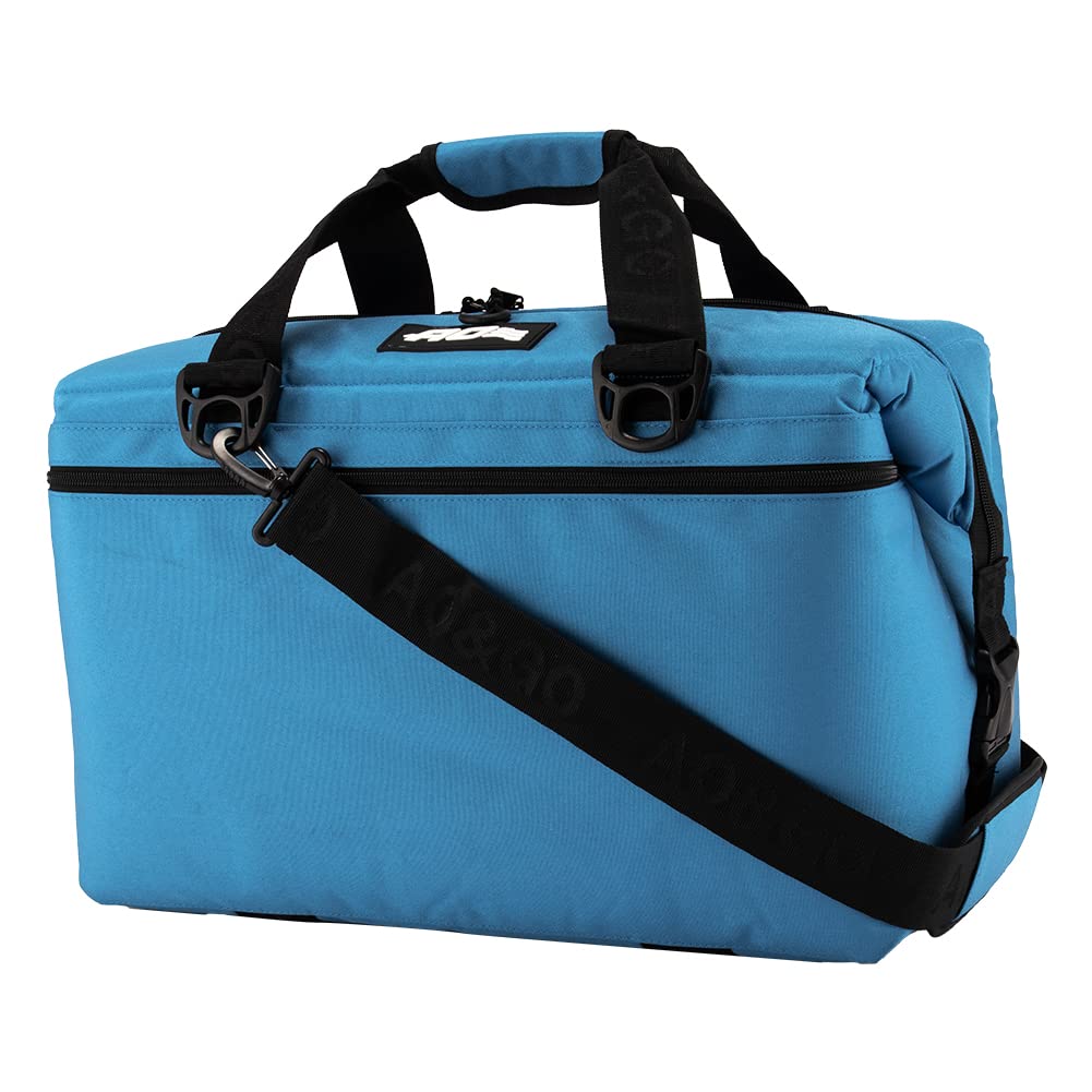 Amazon.co.jp: エーオー クーラーズ AO Coolers クーラーバッグ 36