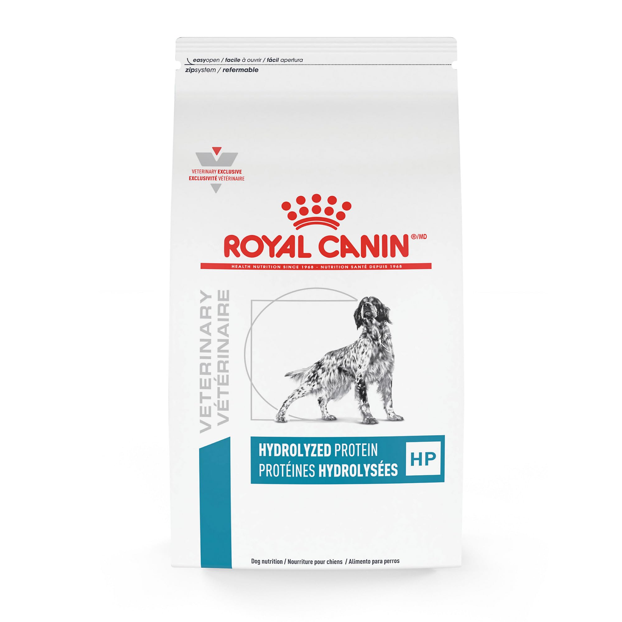 Royal Canin HP Hypoallergenic Hydrolyzed Protein Dog Food