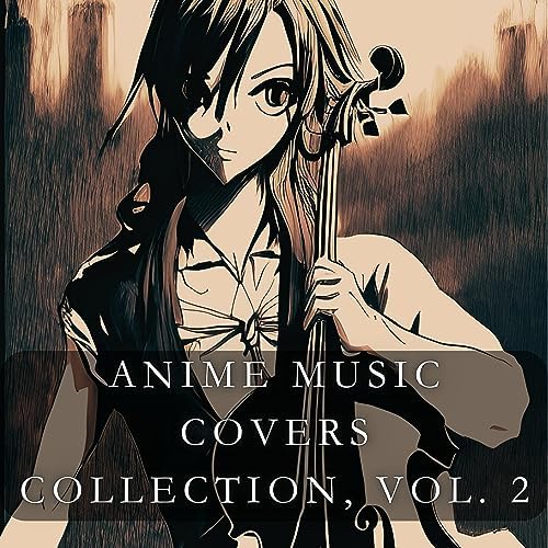 Amazon MusicでBurhan Erdemir & Julia Elena CourtneyのAnime