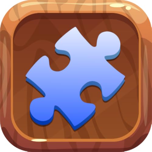Jigsaw Puzzles – Free Daily Puzzle Game for Adults