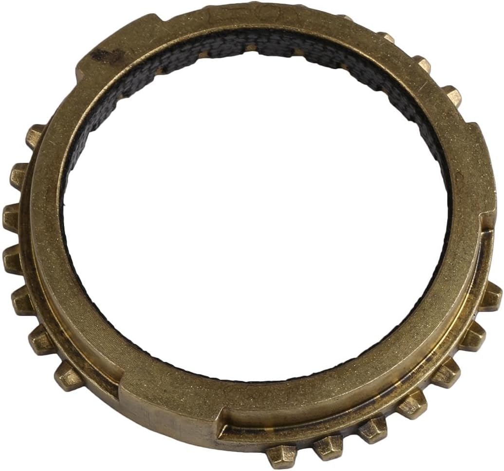 GM Genuine Parts 25196055 Manual Transmission 3rd Gear Blocking Ring