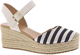 tommy hilfiger lilac mesh web sporty sandals