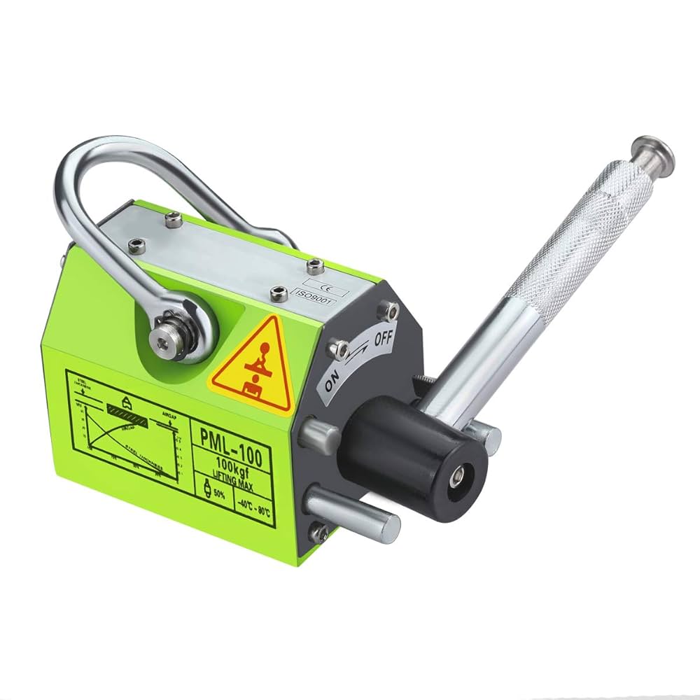 電磁リフト 掘削機用電磁リフトのベストサプライヤー、メーカー | Huida