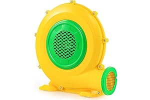 Costzon 480W Bounce House Blower
