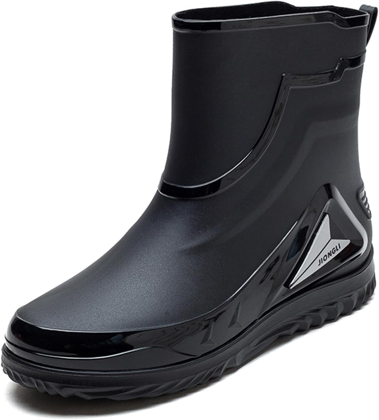 Bottes Wellington Femmes Imprimé Fleuri - Imperméables Pour Jardin, Festival Ou Pluie