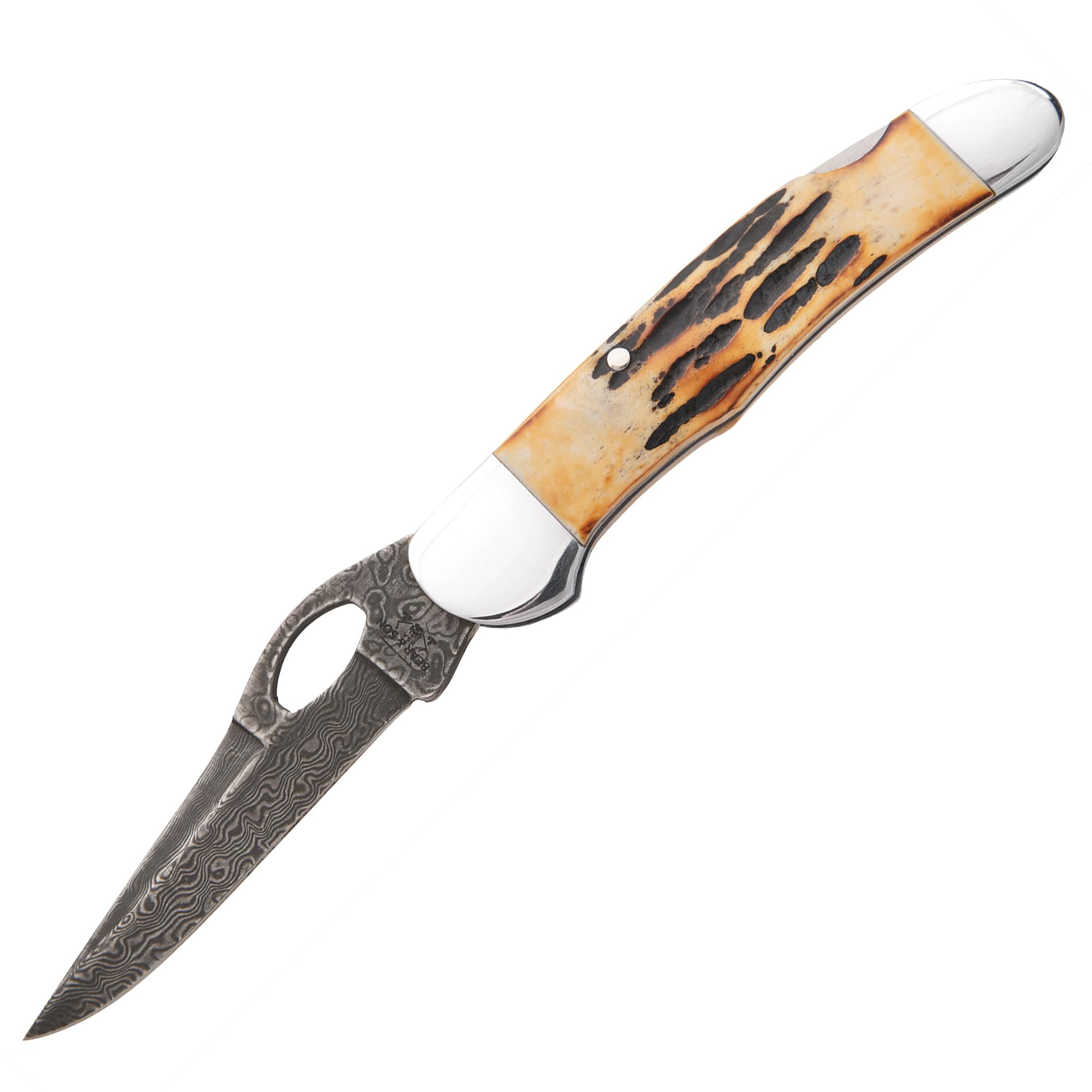 Bear & Son - MANUAL - 2.875