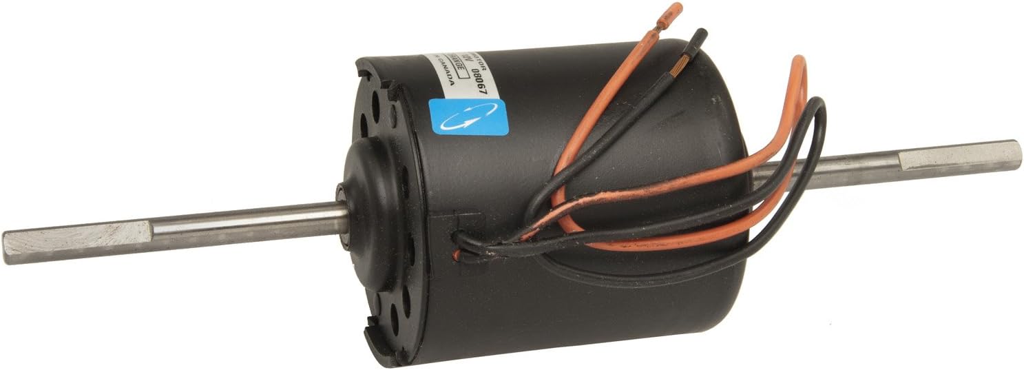 Four Seasons/Trumark 35373 Blower Motor without Wheel
