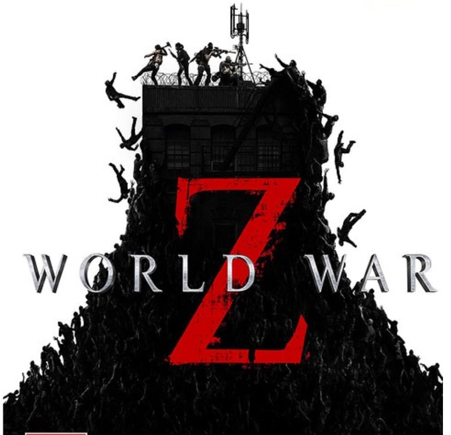 Buy World War Z - Aftermath | PC DVD Game by Zigshash Retail