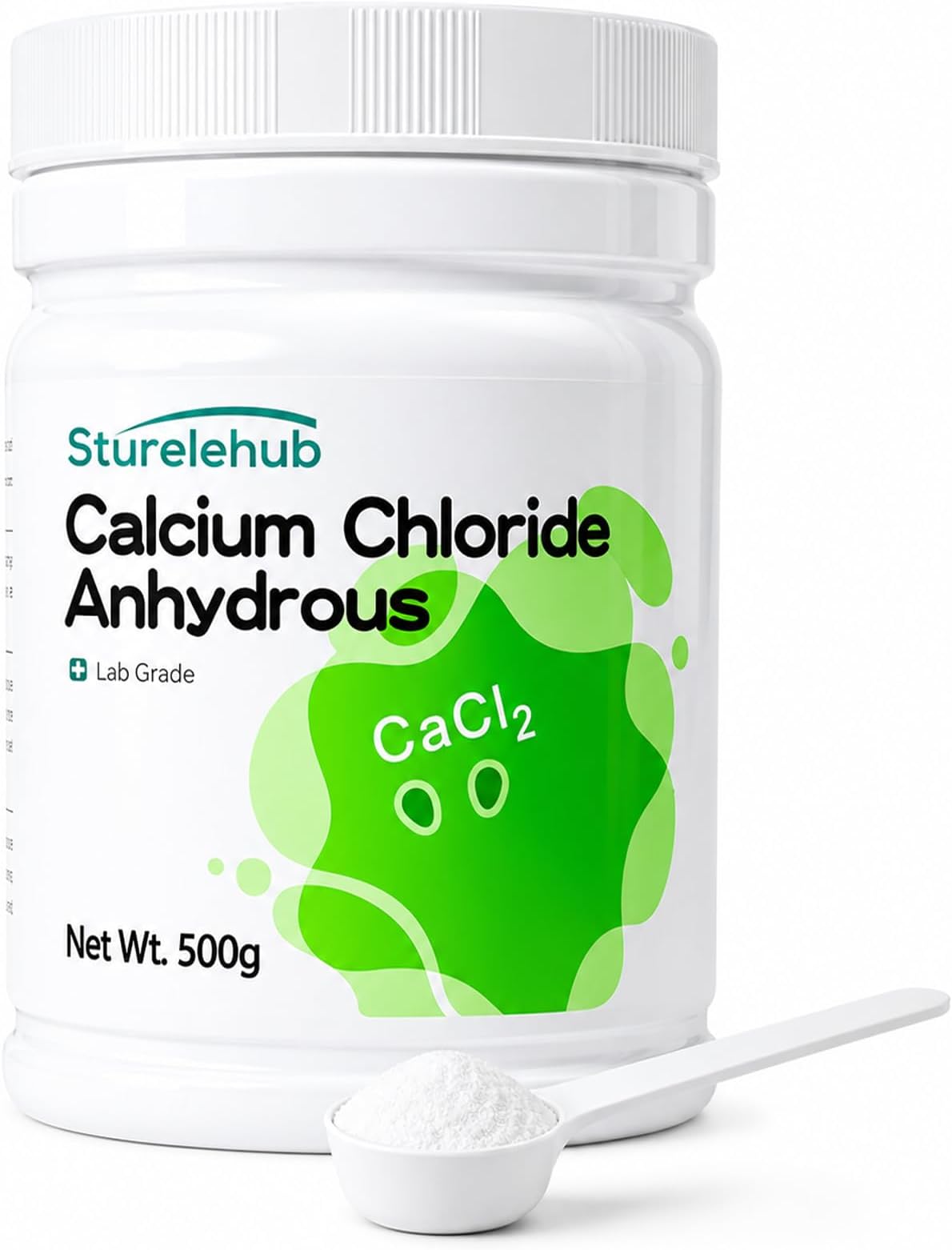 Calcium Chloride Anhydrous