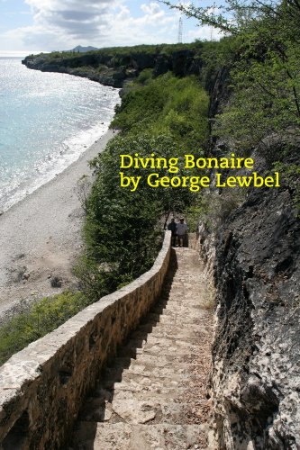 Diving Bonaire (English Edition)