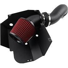Cold Air Intake System Compatible With 2020 + Golf GTI MK8 EA888 Evo 4