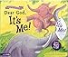 Dear God, It's Me (A Song of God's Love)