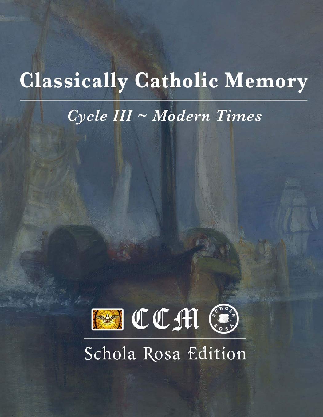C3-CCM-Schola Rosa Edition: Schola Rosa Edition