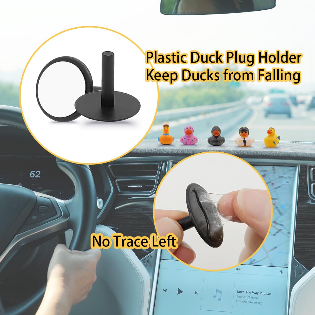 What is a Duck Plug for Jeep? Essential Guide for Owners