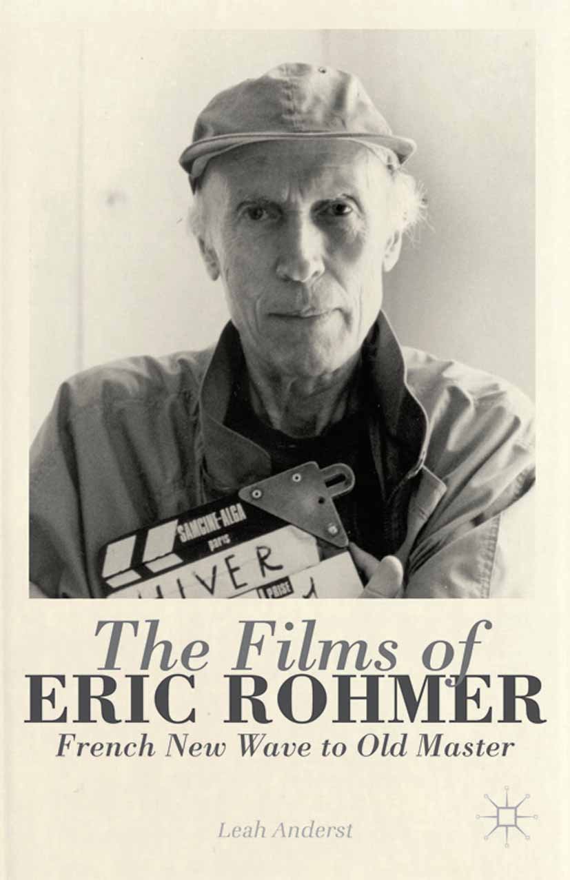 Éric Rohmer livre Nouvelle Vague pour vos soirées cinéphiles