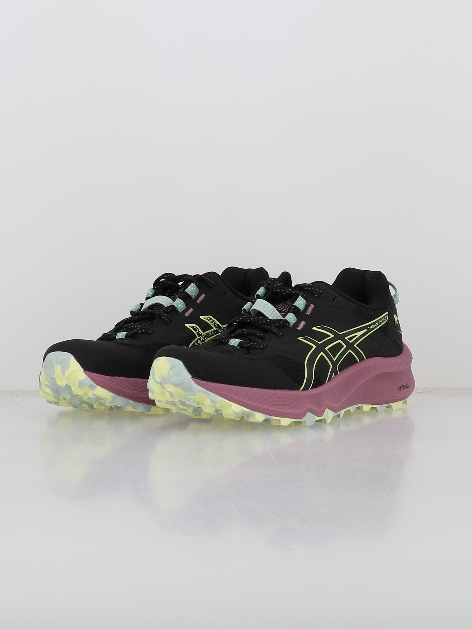 Asics Trabuco Terra 2 SneakerMujer