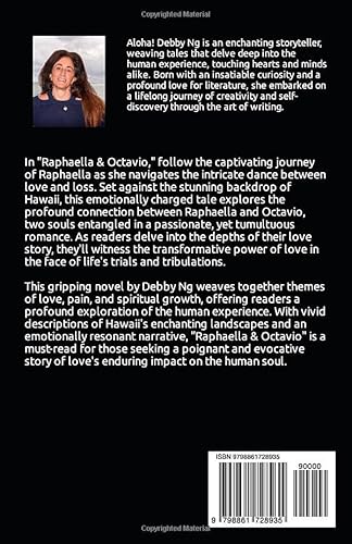 Love Across Lifetimes: Raphaella & Octavio's Eternal Connection