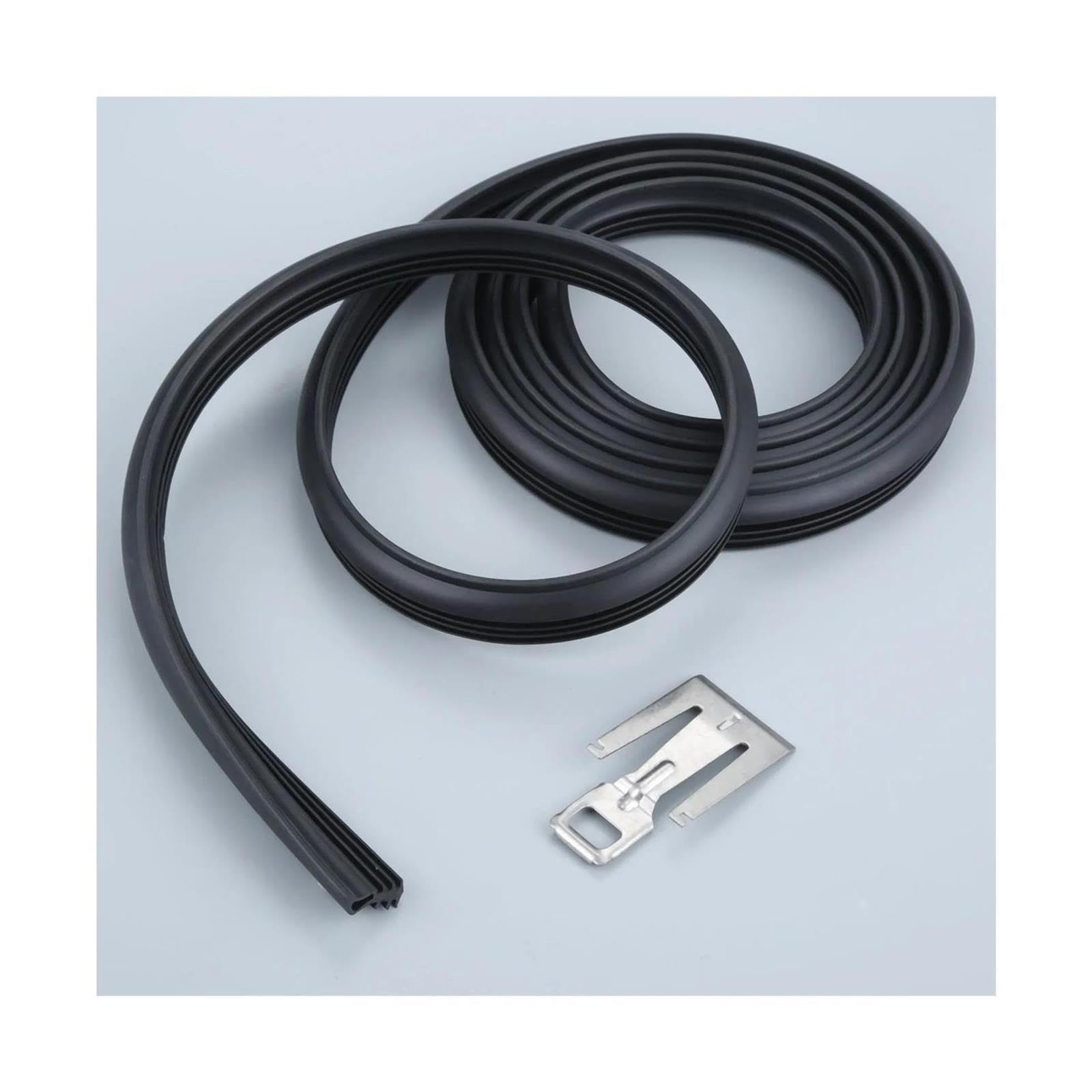 Guarnizione Bordo Vasca W10542314, Compatibile Per Kenmore 665 Macchina