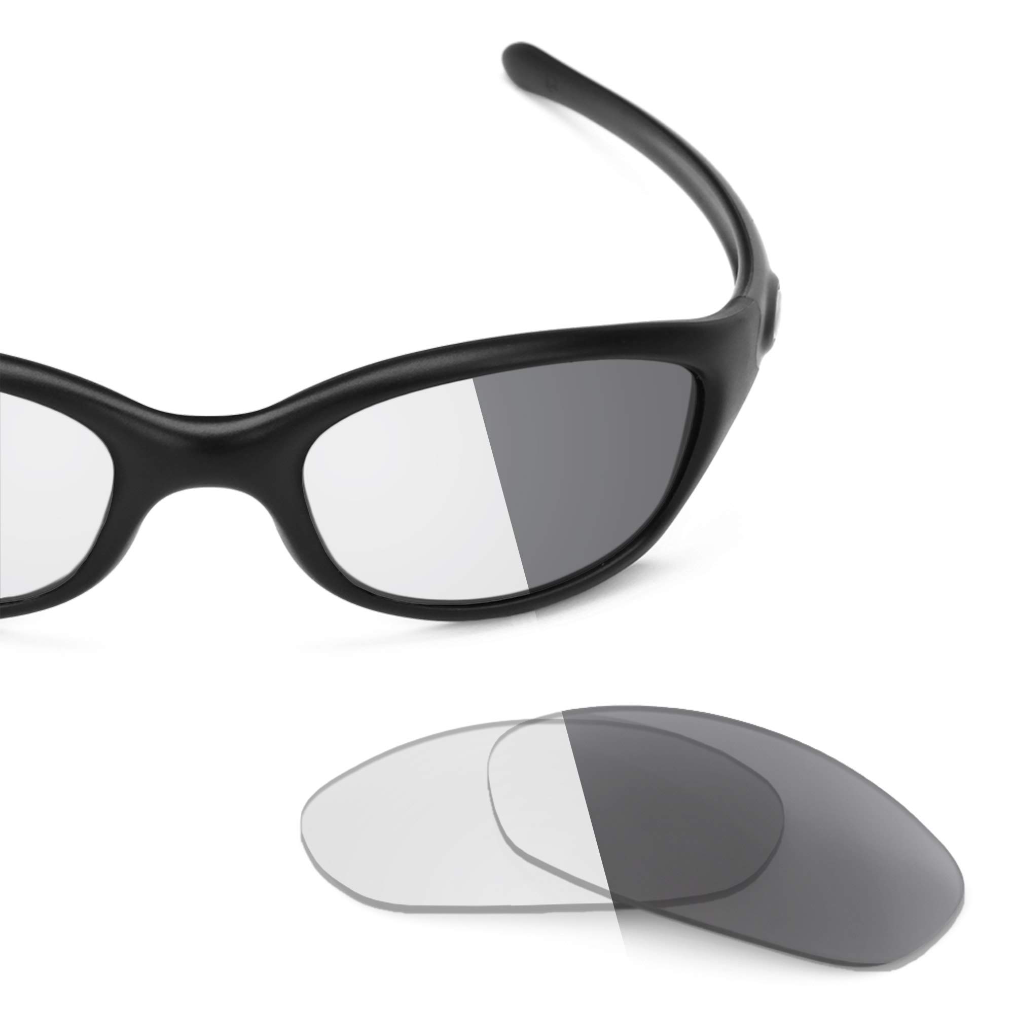 Amazon.com: Revant Replacement Lenses for Oakley Fives 2.0 