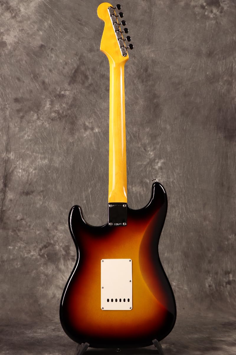 Amazon.co.jp: Fender エレキギター American Vintage II 1961