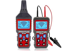 NF-826 Chatterbox Sprinkler Valve Locator and Circuit Tracer