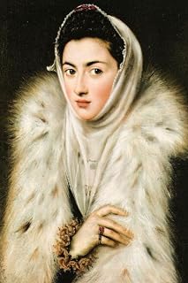 Sofonisba Anguissola: Journal Notebook