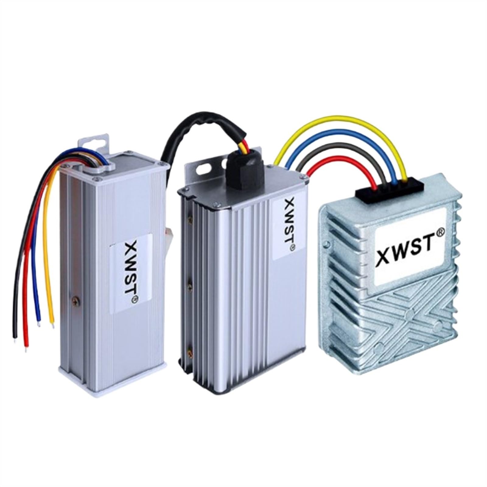 Convertidor reductor de 60v 40-90V a 24V 30A 48V a 24V 60V 72V a 24V Convertidor reductor de 60v 40-90V a 24V 30A 48V a 24V 60V 72V a 24V
