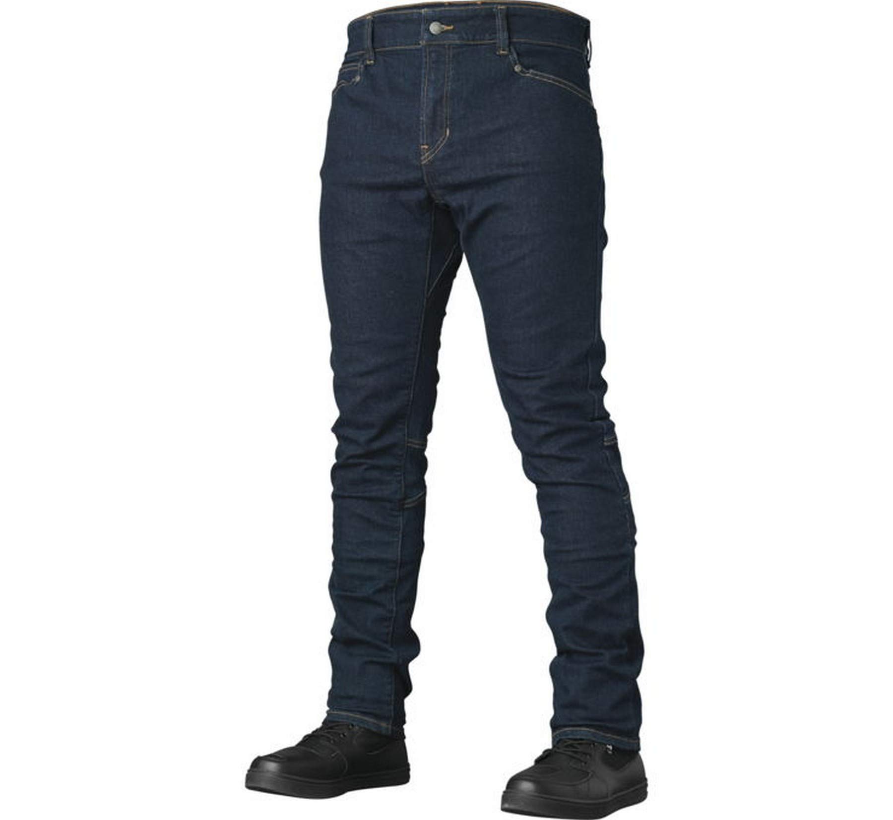 Street Motorcycle Pants 
