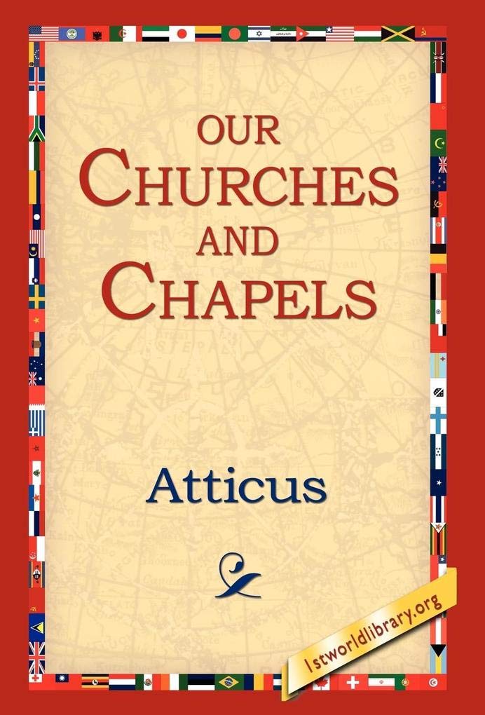 Our Churches and Chapels