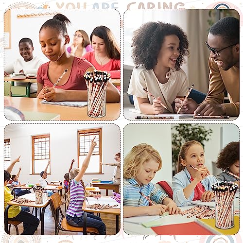 Lápices motivacionales Gerrii 100 piezas para niños miniatura 5