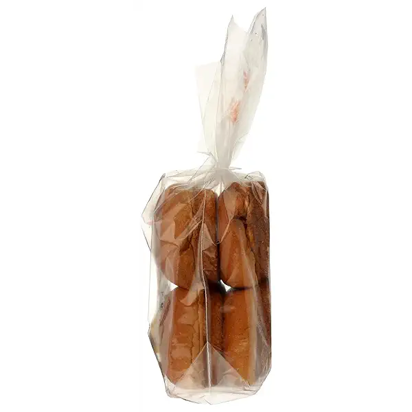 365 Everyday Value Whole Wheat Hamburger Buns, 15 oz (Frozen) 7
