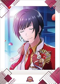 55枚　SideM 東雲荘一郎　セレポ　ポスター Amazon.co.jp: 【東雲荘一郎 (ノーマル)】アイドルマスター