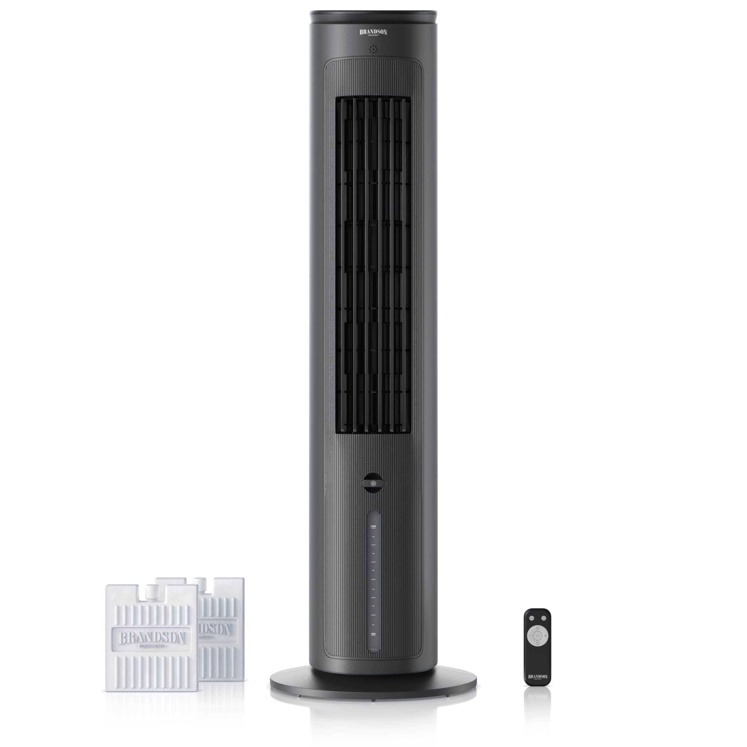 Brandson - Luftkühler mit Wasserkühlung - Preisträger 2025 -...