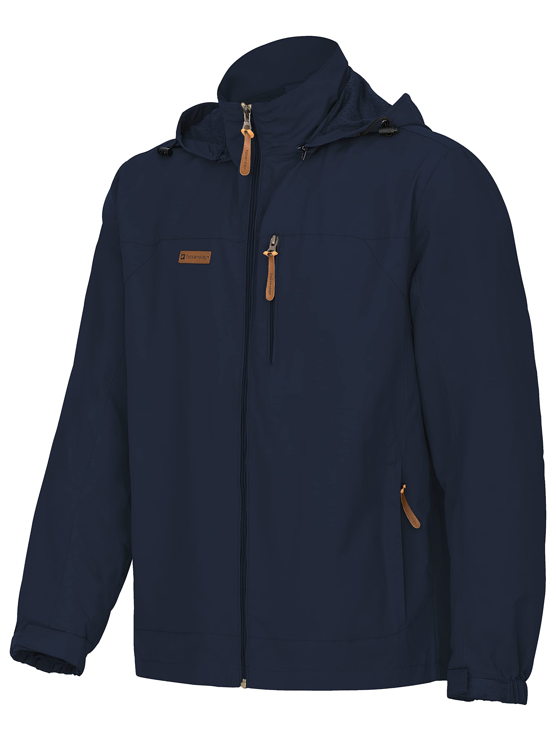 Summer Windbreaker Anorak lekka kurtka przeciwwiatrowa