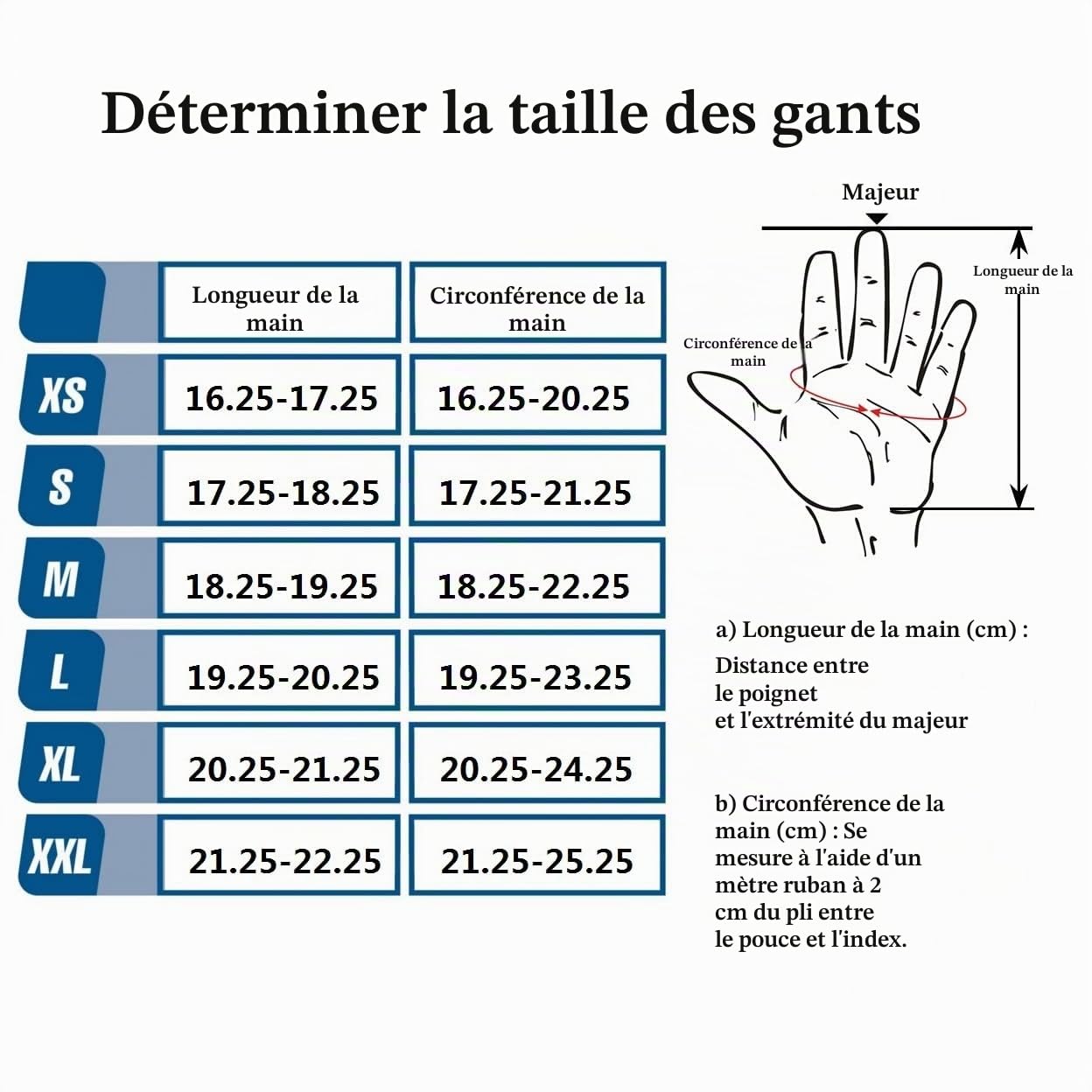 Gants de soudage TIG en cuir de chèvre de qualité supérieure, dos Nomex résistant aux étincelles, résistance pour les travaux de soudure, les travaux mécaniques, les travaux de, L
