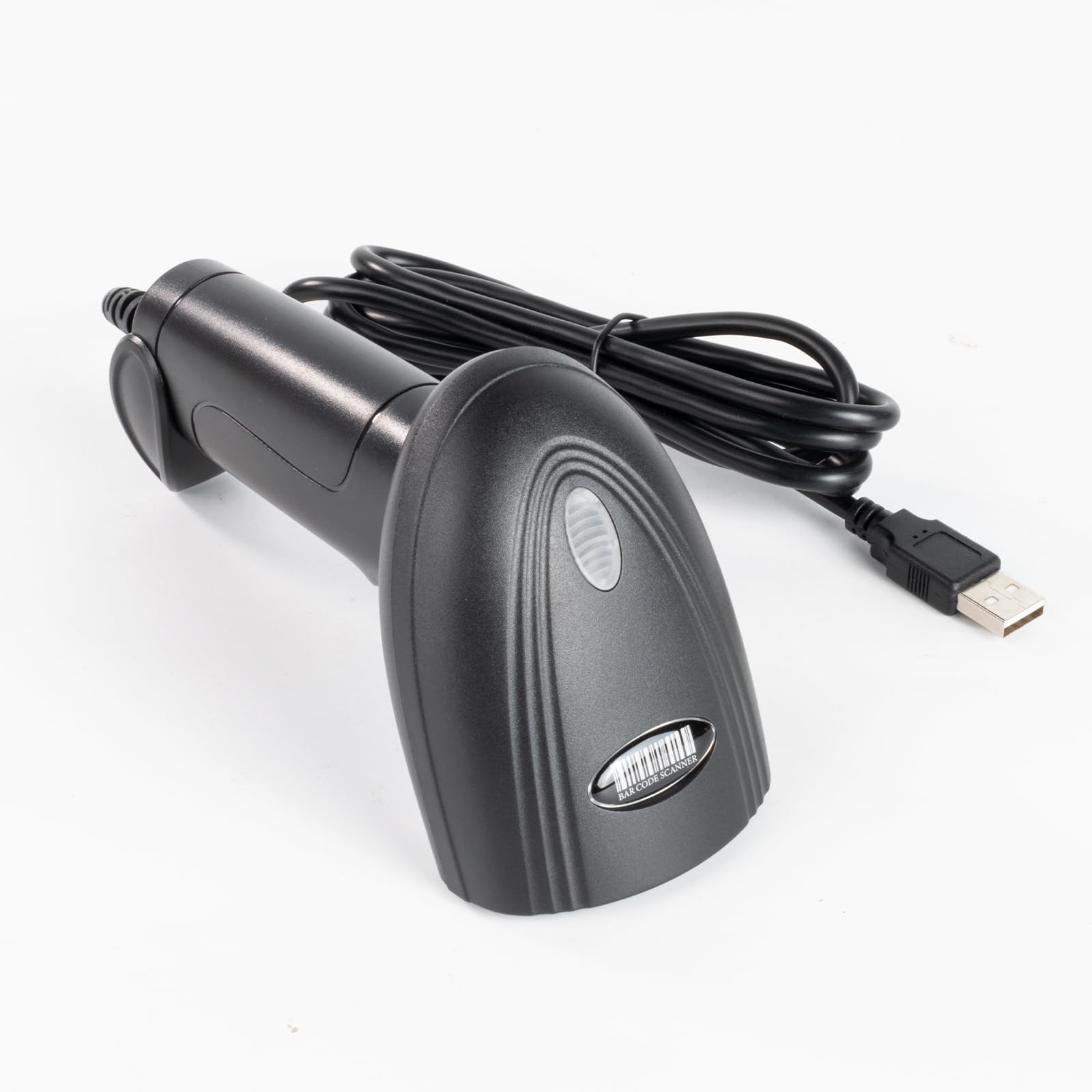 Scanner de codes à barres 2D Portable M4 avec câble USB, Scanner