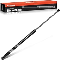 Vista 1 de A-Premium Soporte de elevación de capó delantero compatible con Volkswagen Eos 2007-2016 Convertible