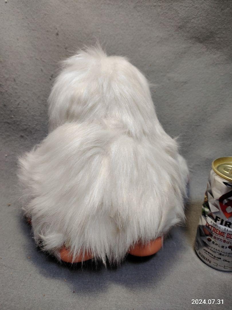 ✨昭和レトロ✨セキグチ✨さむがりやの雪男✨Bem Bem✨ ✨昭和レトロ