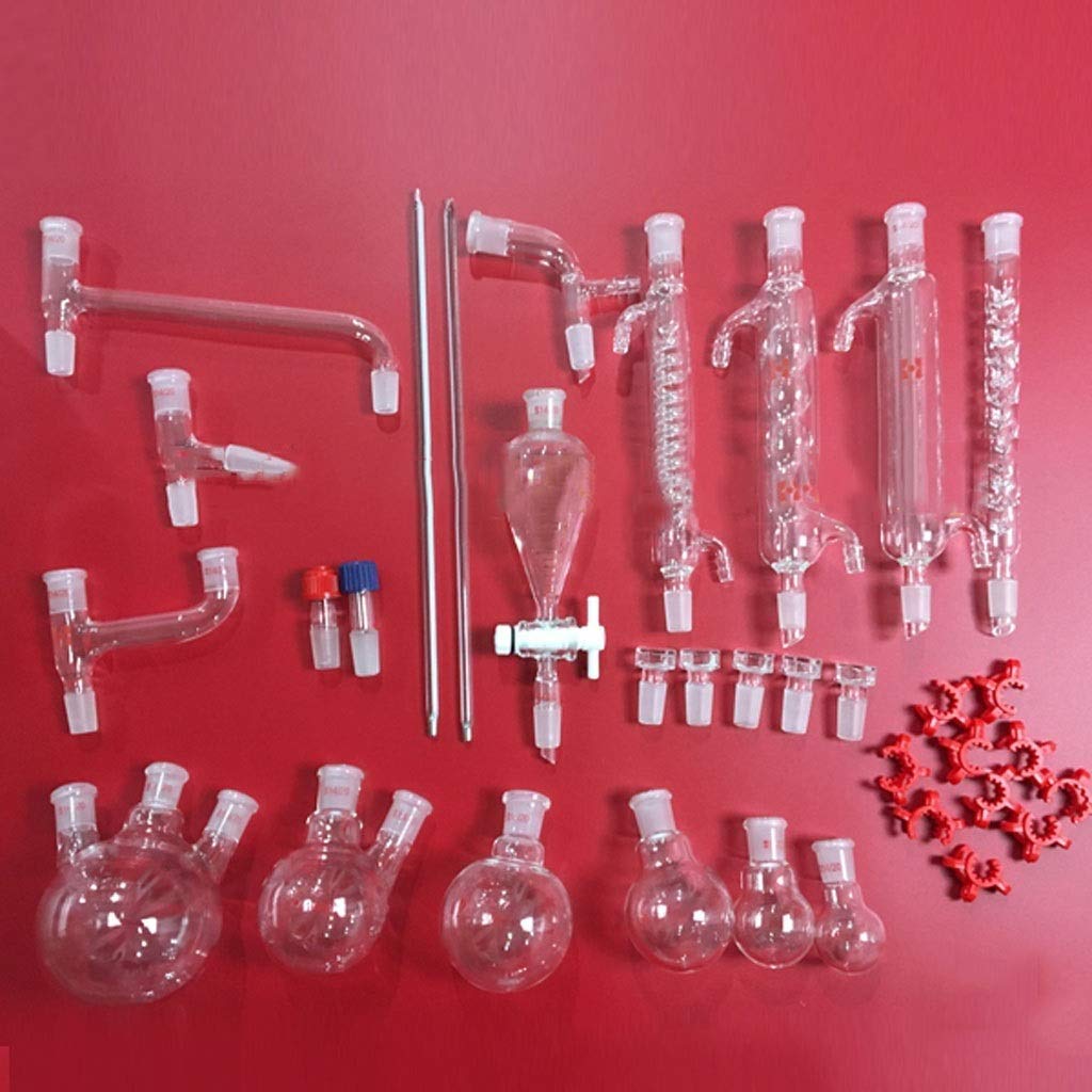 Buy Laboratory Equipment Laboratory Distillation Equipment Laboratory