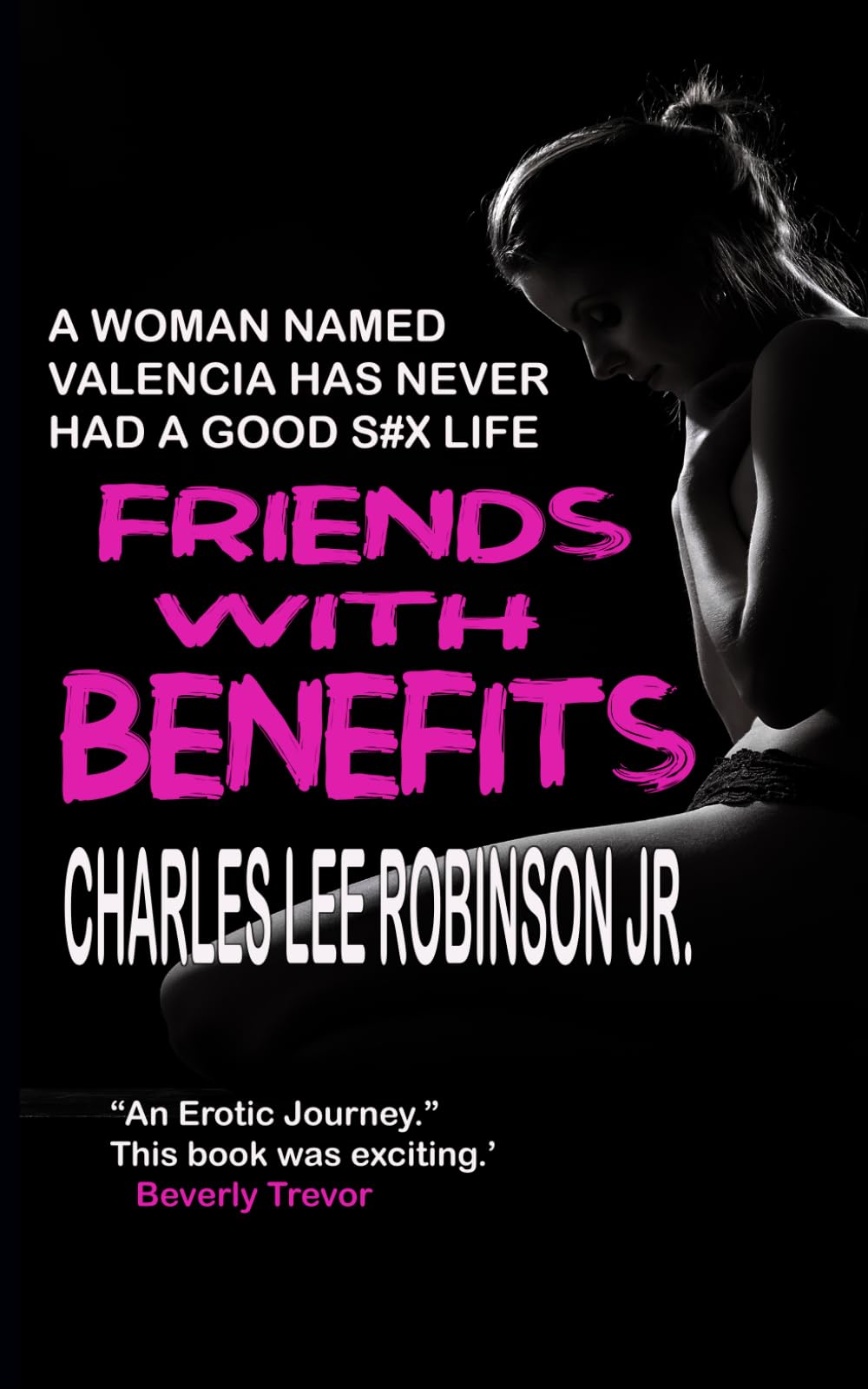 Friends With Benefits