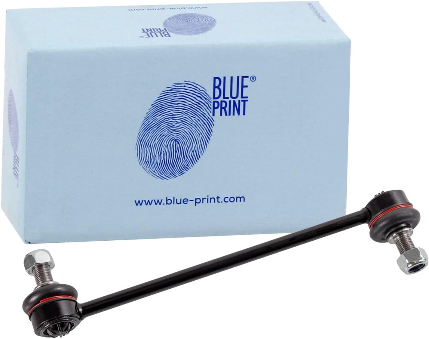 Blue Print ADG085123 stabiliser link with lock nuts - Pack of 1