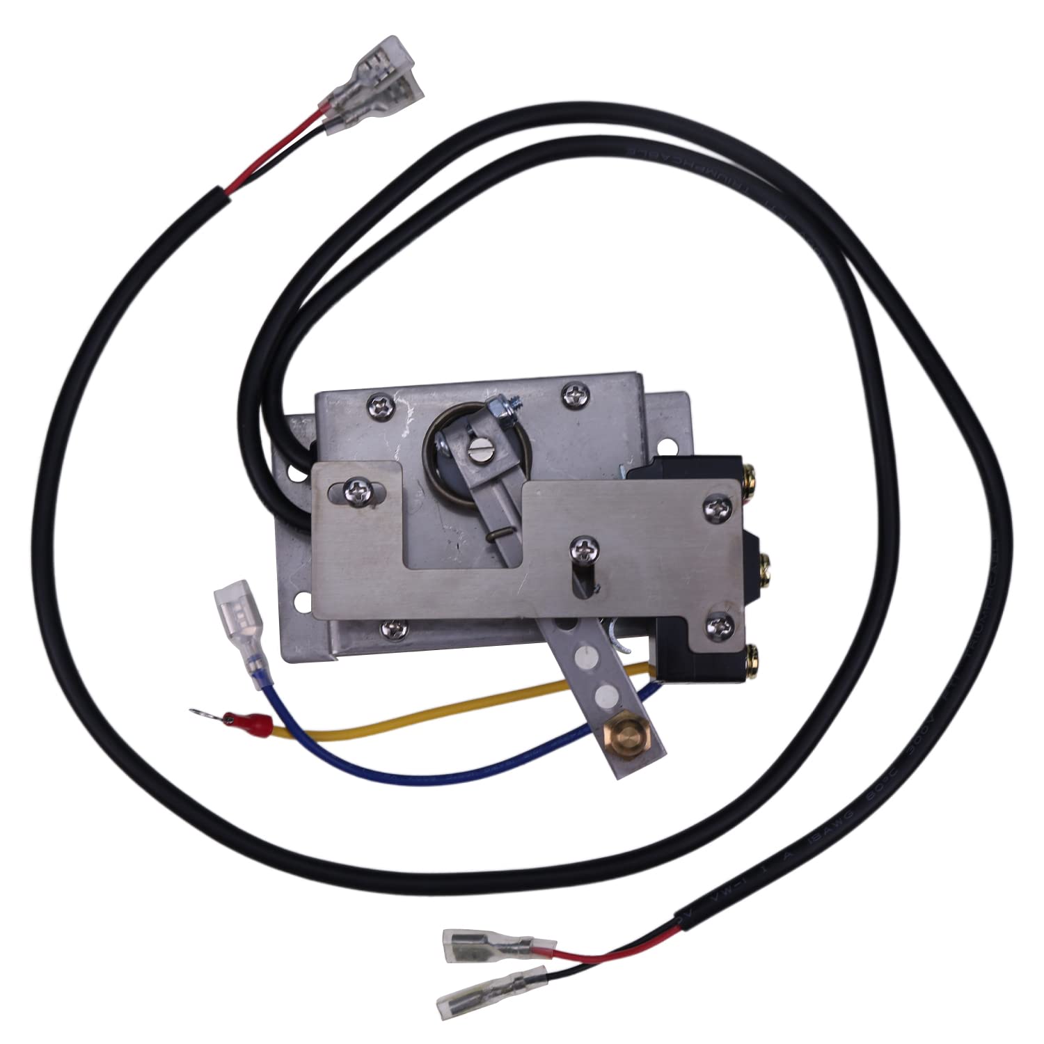 専用８点 Amazon.com: Holdia Throttle Potentiometer w/Micro Switch Pot