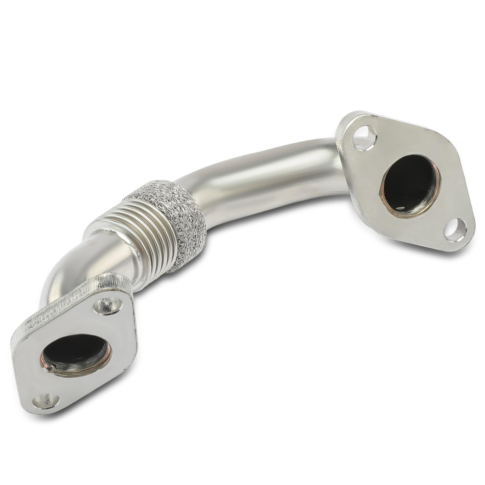 Frankberg Ricircolo dei gas di scarico della valvola EGR 03G131521AE | Compatibile con: A.l.h.a.m.b.r.a 7V8 7V9 ,S.h.a.r.a.n 7M6 7M8 7M9