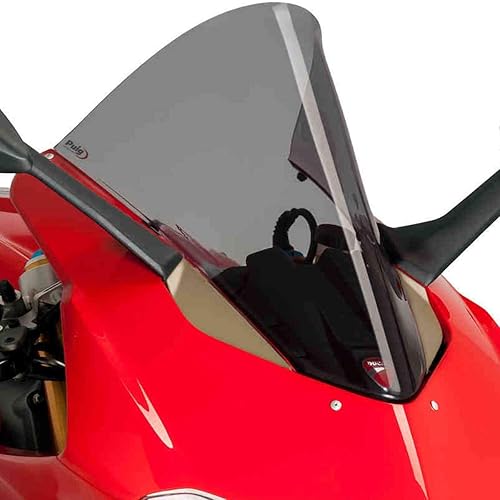 Puig PARABRISA DUCATI PANIGALE V4V4 SV4 18-19' ESPEC CDARK HUMO