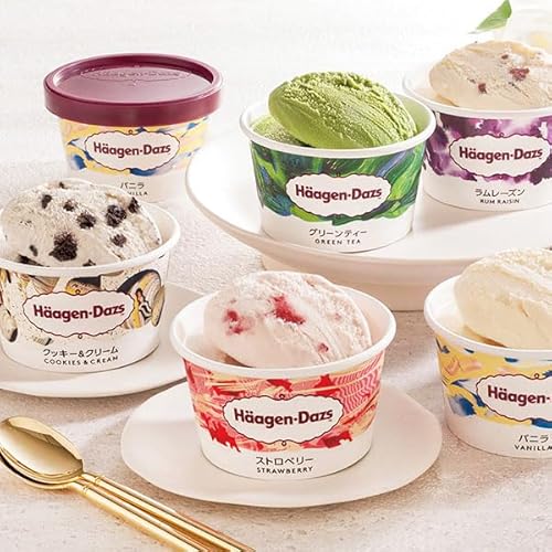 アイスクリーム ハーゲンダッツ ラムレーズン」の人気商品一覧