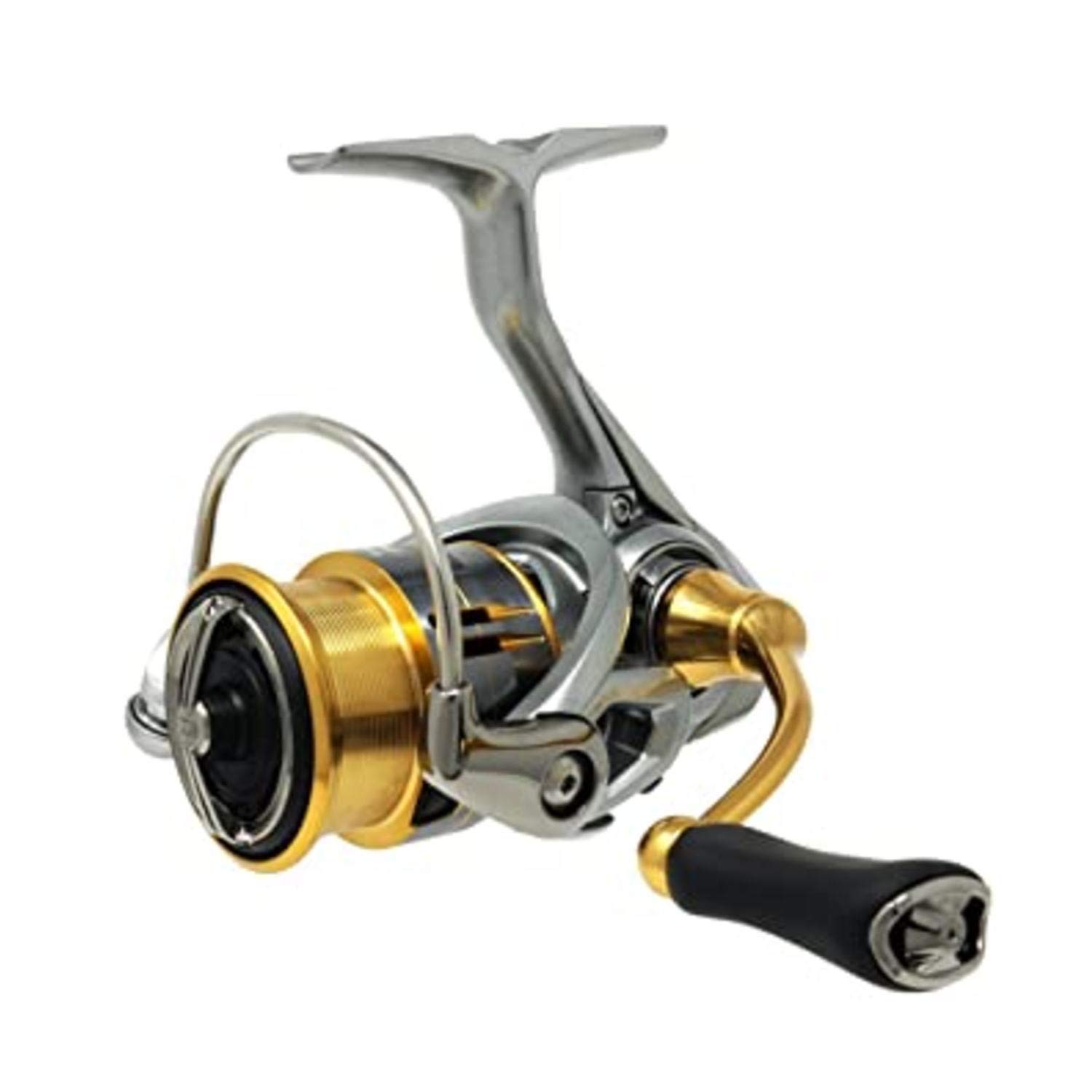 ダイワ DAIWA フリームス □□DAIWA ダイワ 18フリームス LT2000S-XH 00057047 - メルカリ