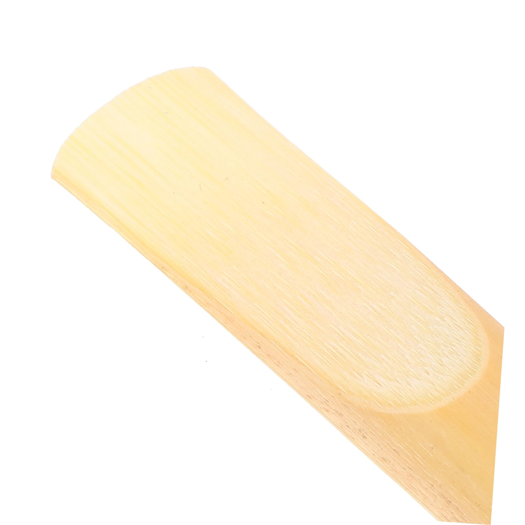 Wakauto Saxophone Reeds 10 Pack for Beginners Intermediate and Professional Players