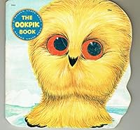 The Ookpik Book B002DSVFQK Book Cover